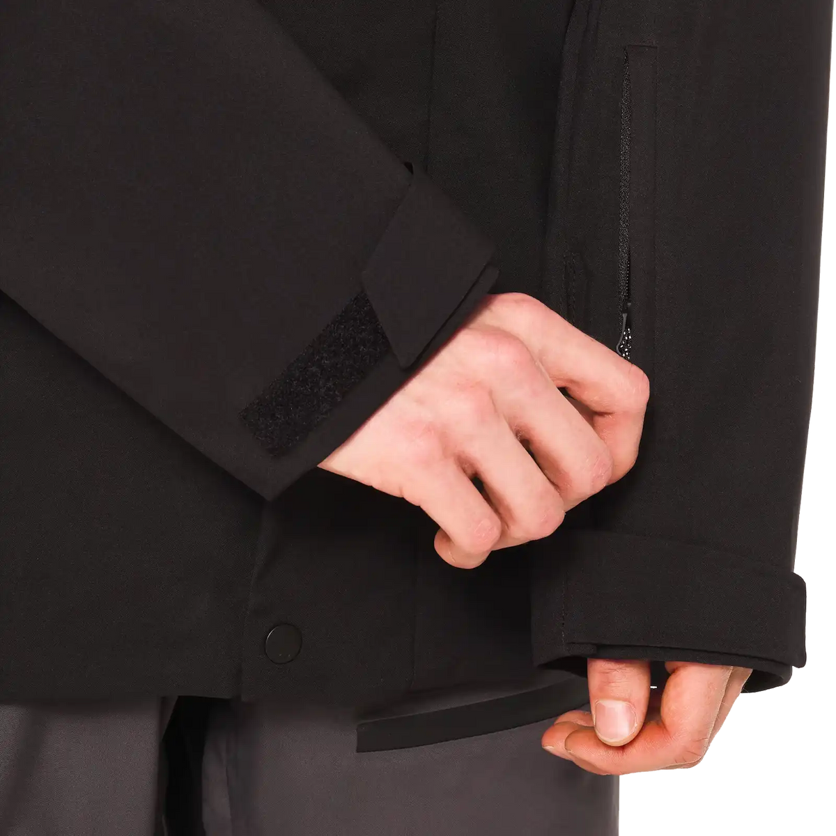 Men's TNP TBT Shell Jacket