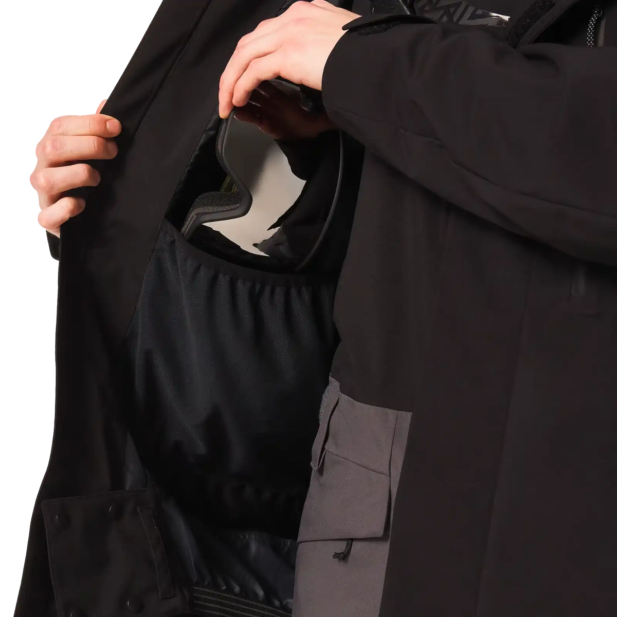 Men's TNP TBT Shell Jacket