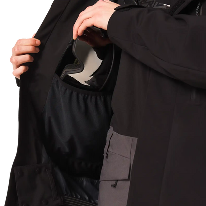 Men's TNP TBT Shell Jacket