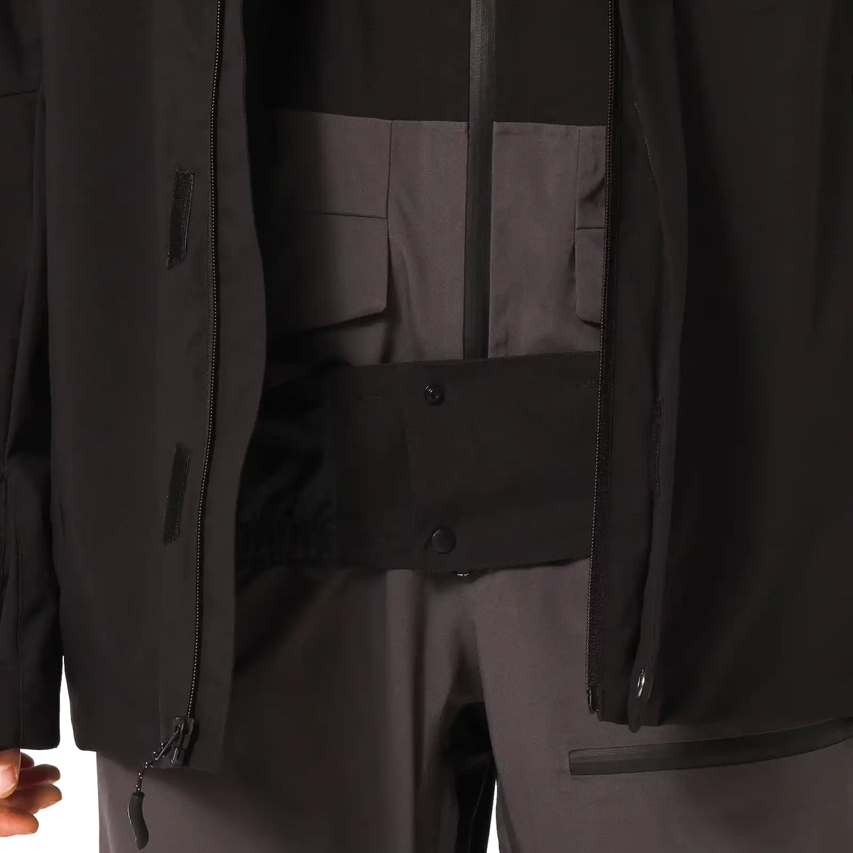 Men's TNP TBT Shell Jacket