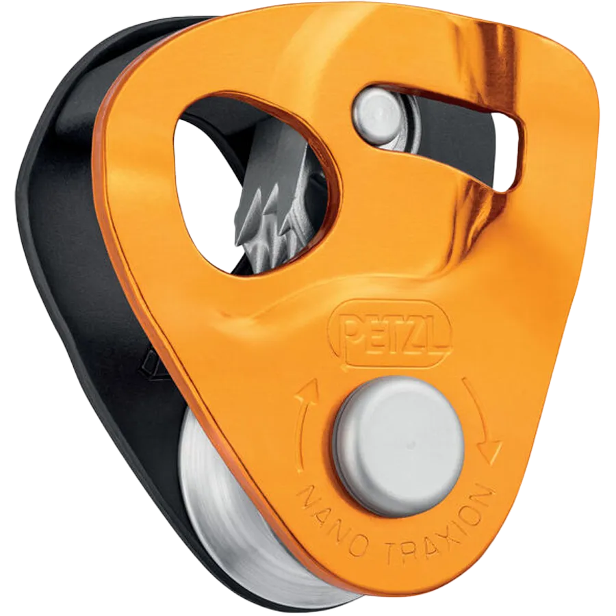 Nano Traxion Pulley