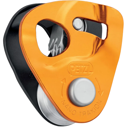 Nano Traxion Pulley