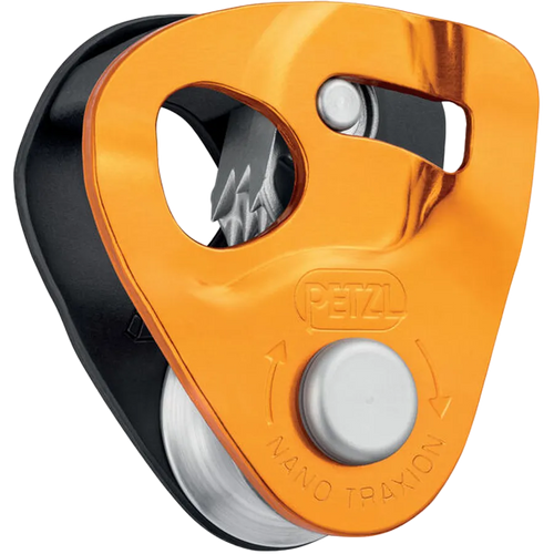 Nano Traxion Pulley