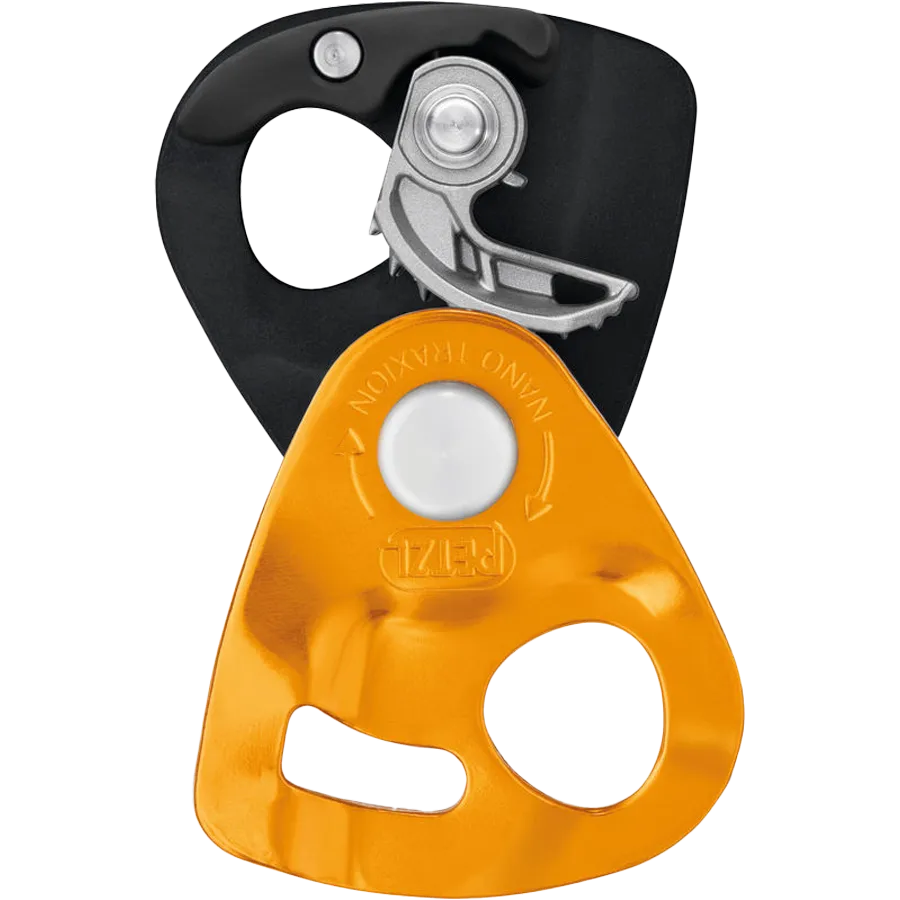 Nano Traxion Pulley
