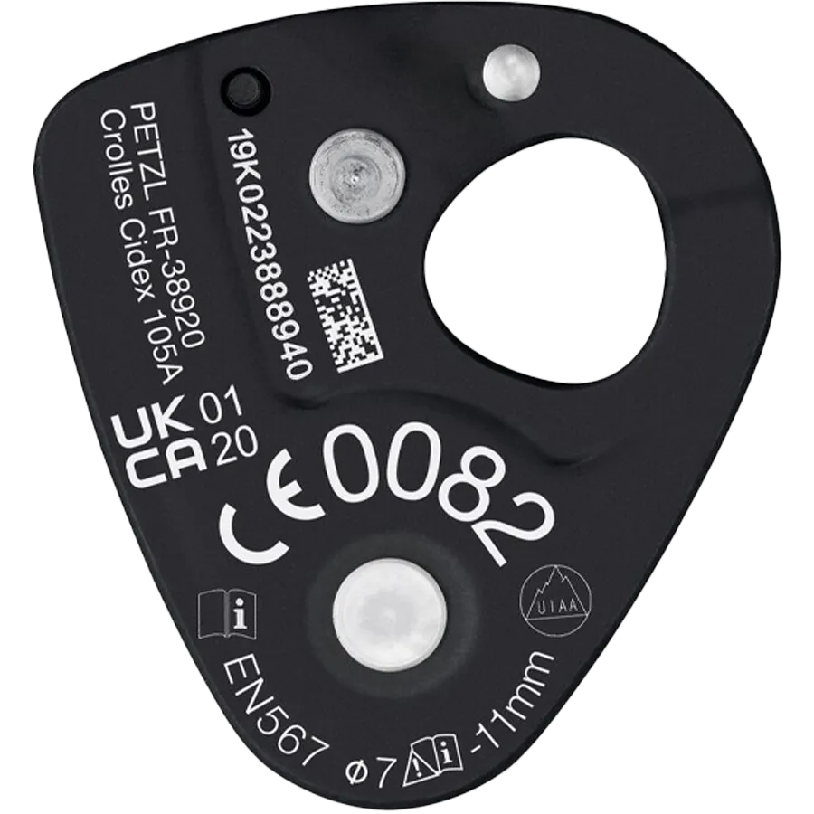 Nano Traxion Pulley