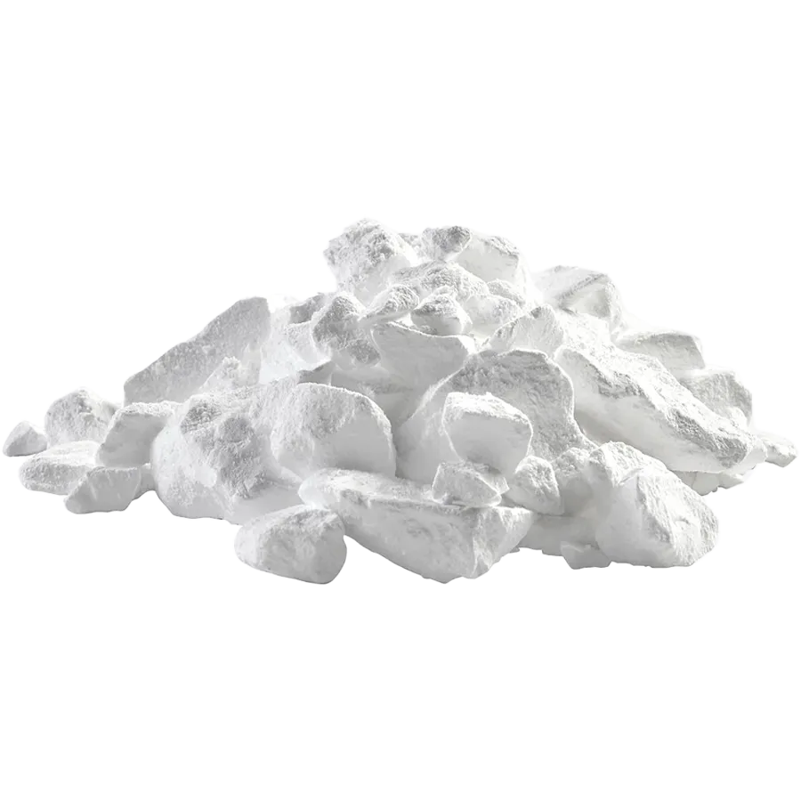 Power Crunch 200G Chalk