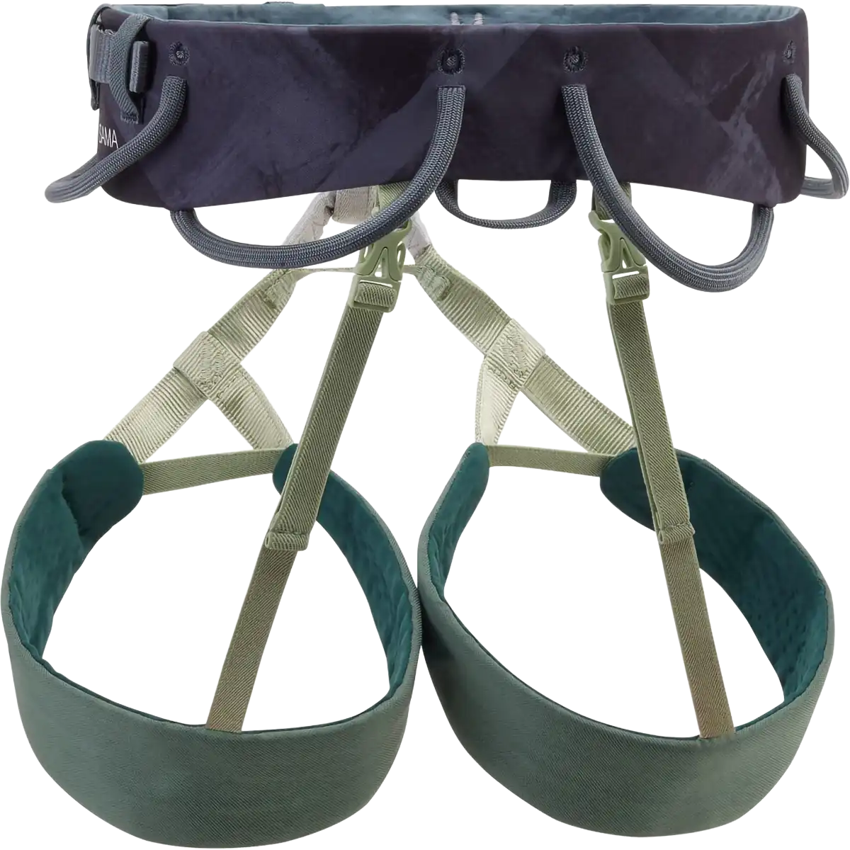 Sama Harness