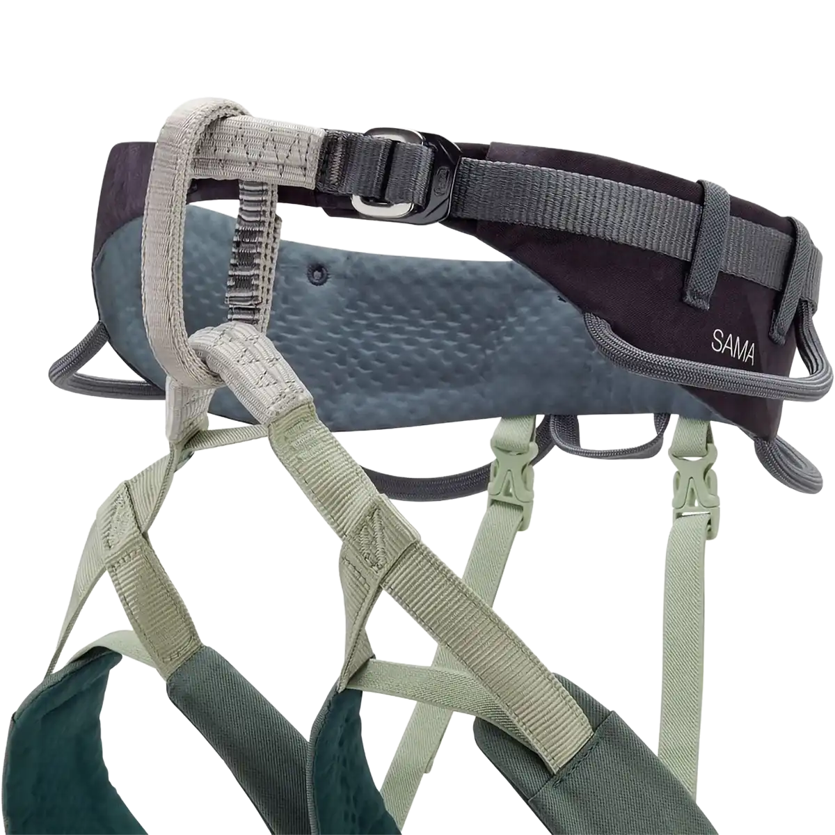 Sama Harness
