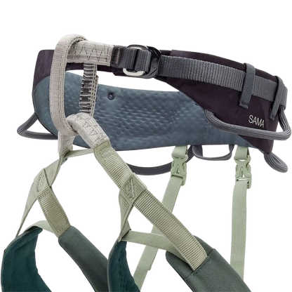 Sama Harness