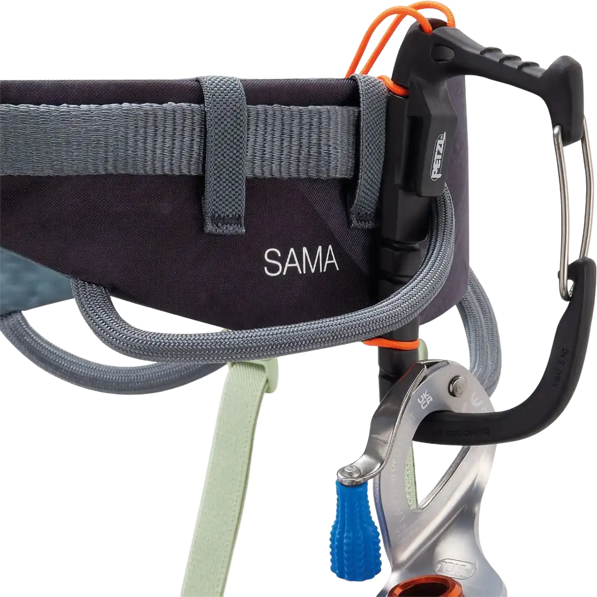 Sama Harness
