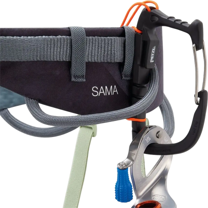 Sama Harness