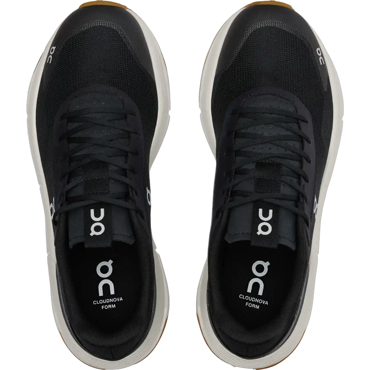Women's Cloudnova Form 2