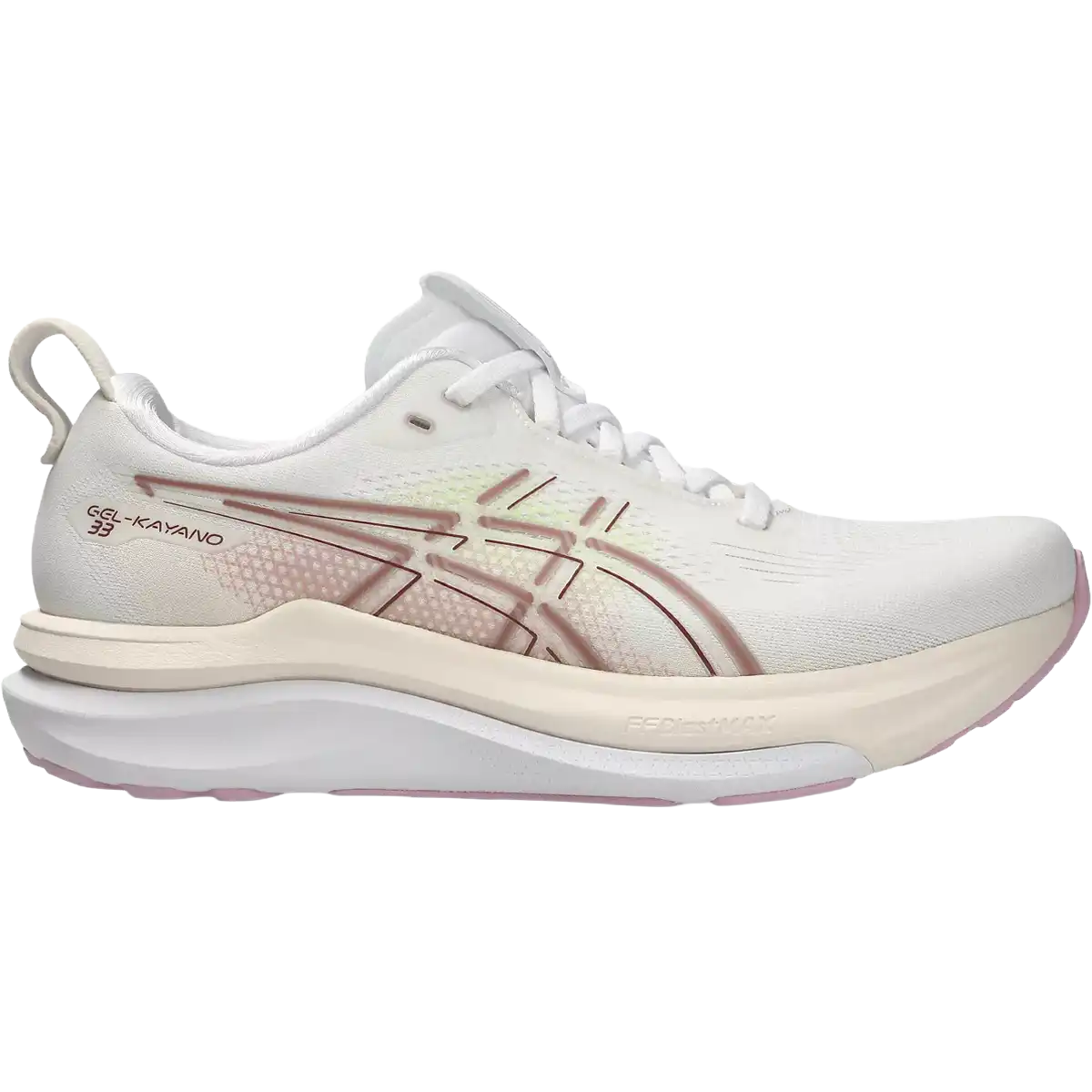 Women's Gel-Kayano 33