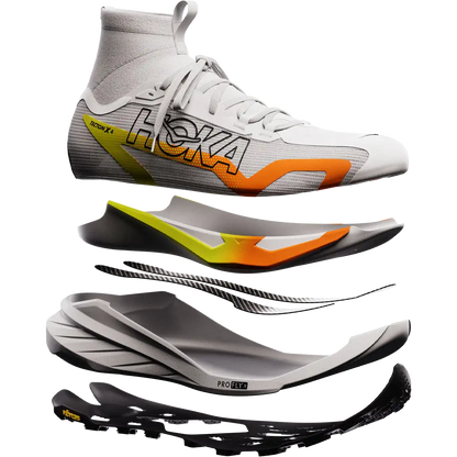 Men's Tecton X 4