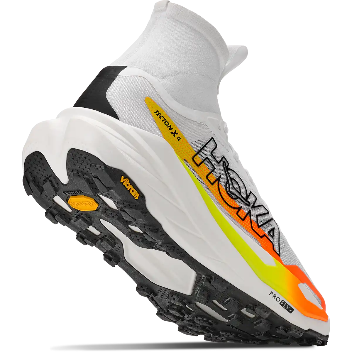 Men's Tecton X 4