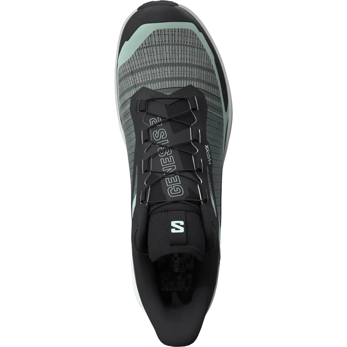 Women's Genesis 2