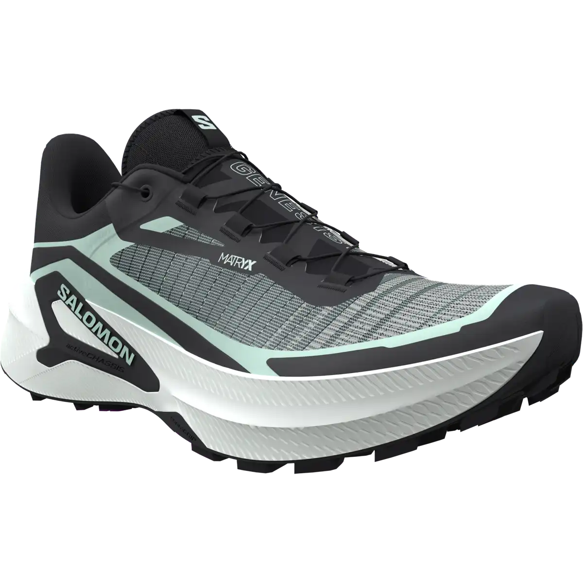 Women's Genesis 2