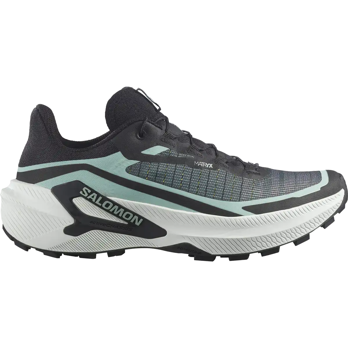 Women's Genesis 2