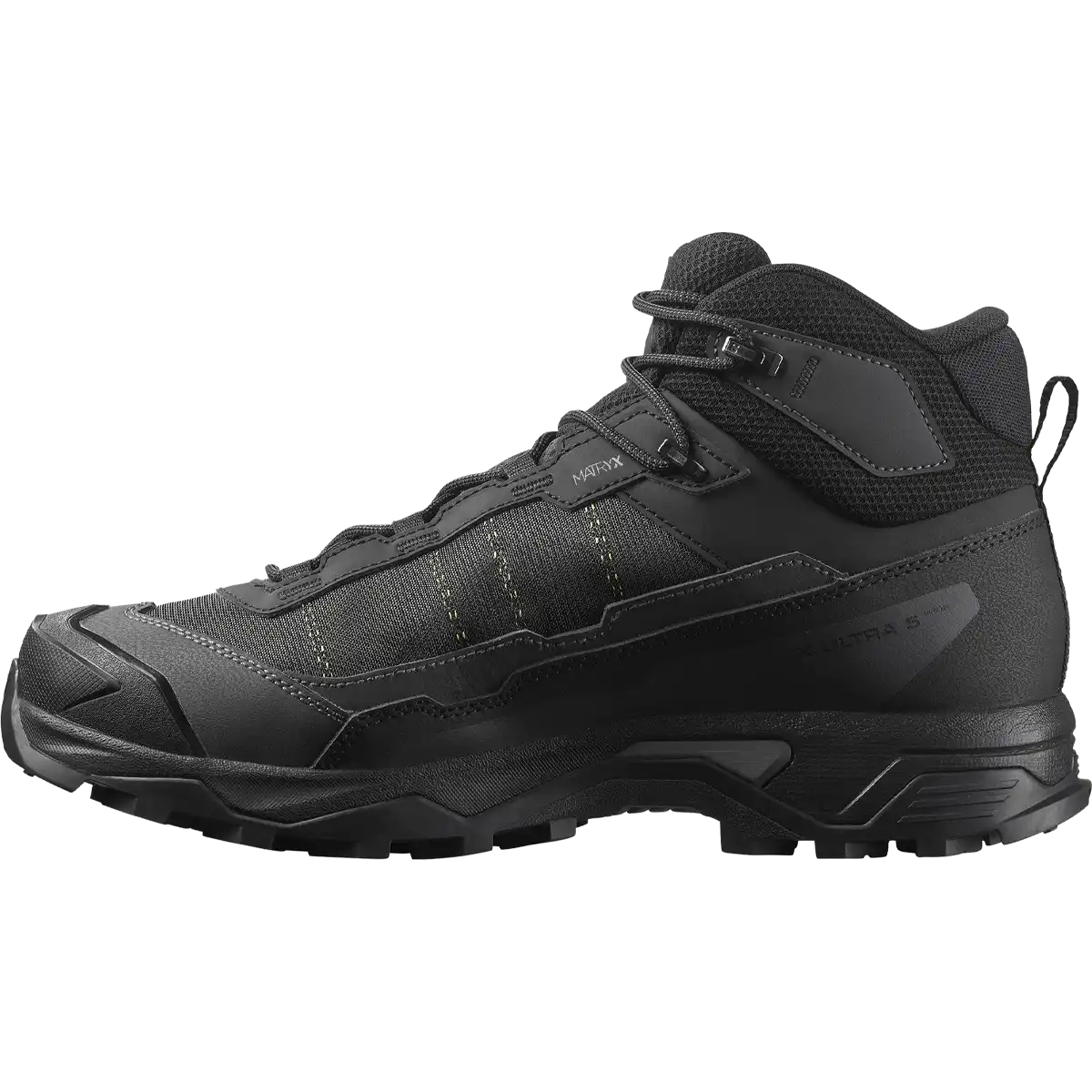Men's X Ultra 5 Mid GTX Wide