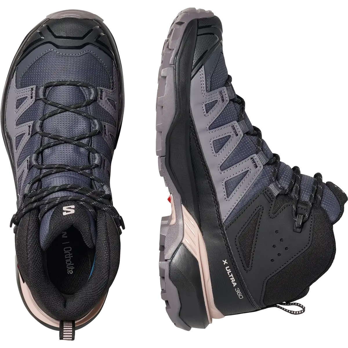 Women's X Ultra 360 Mid GTX