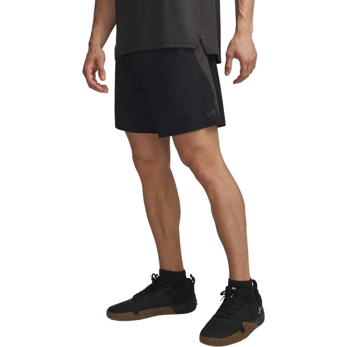 Men's UA Tech Vent 7" Short