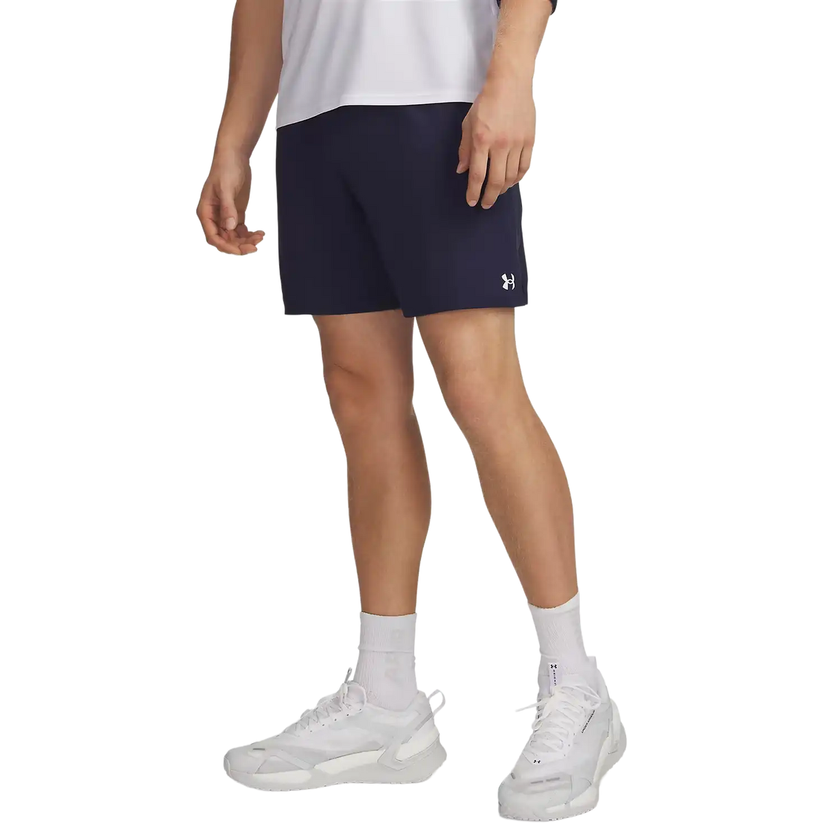 Men's UA Tech Vent 7" Short