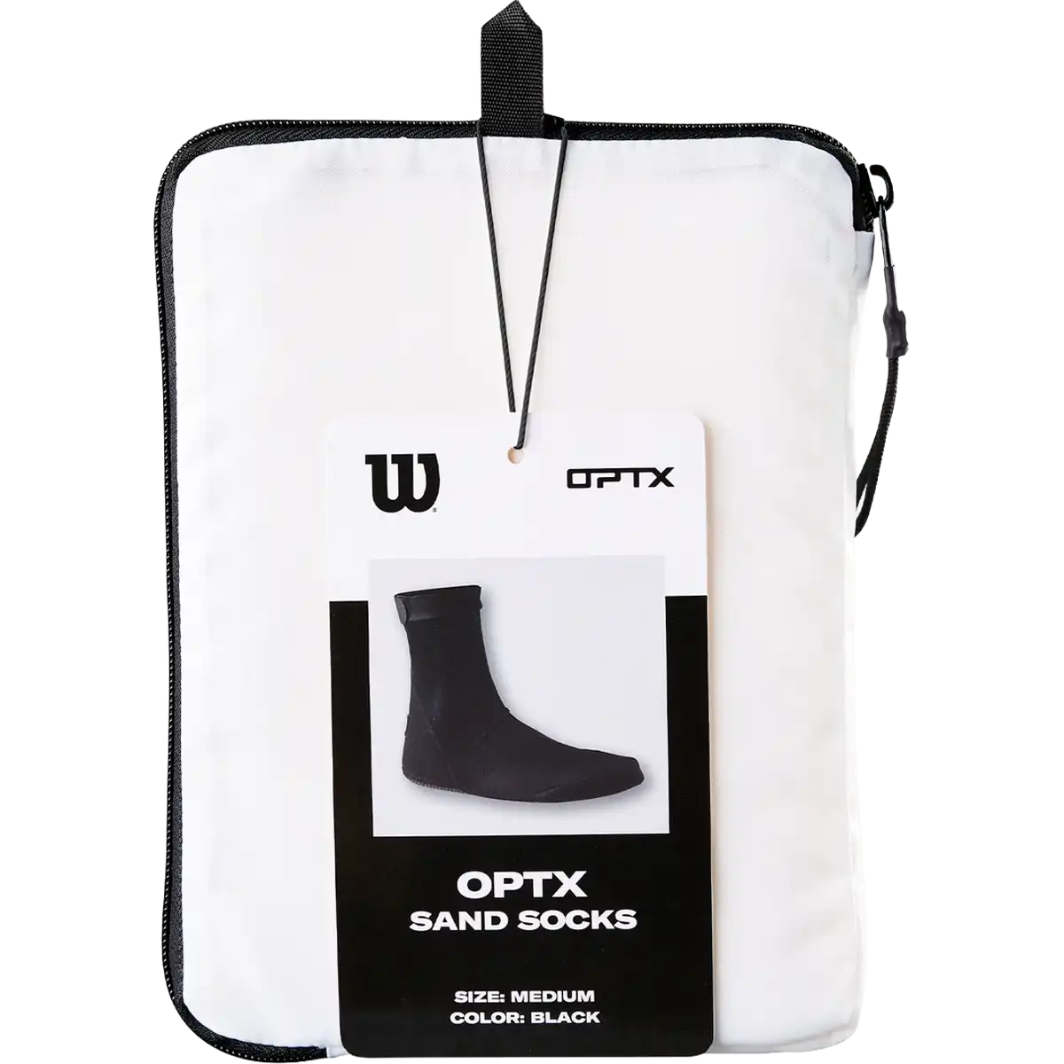 OPTX Volleyball Sand Socks