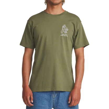 Men's Rag Tee