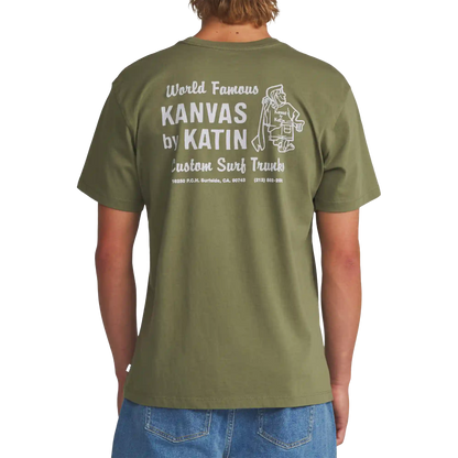 Men's Rag Tee