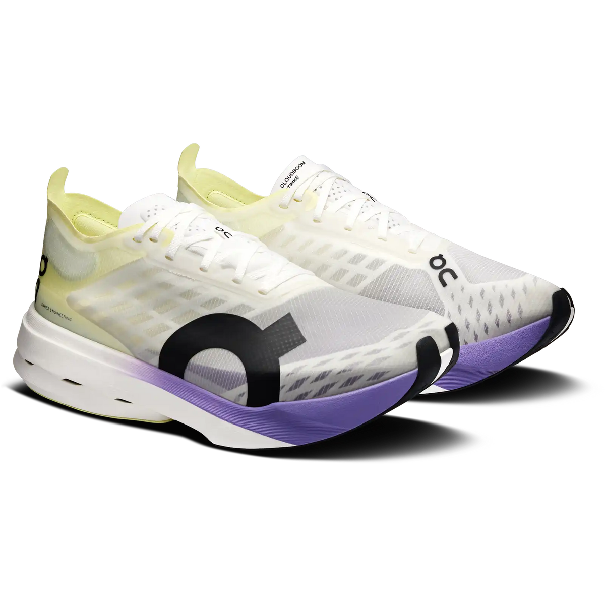 Women's Cloudboom Strike