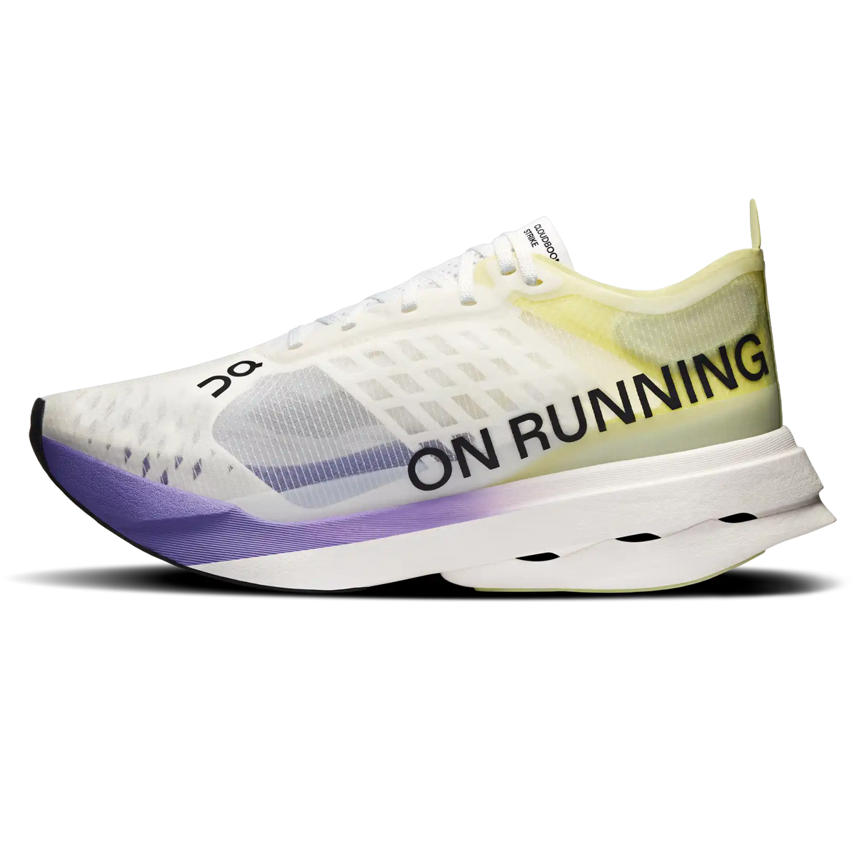 Women's Cloudboom Strike