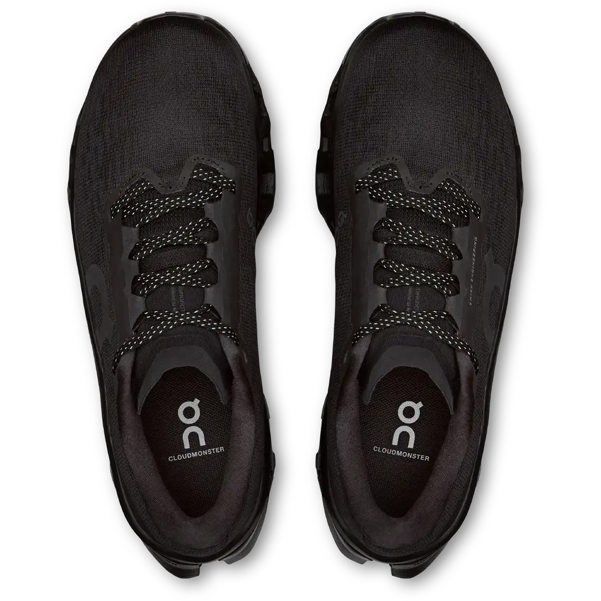 Women's Cloudmonster 3