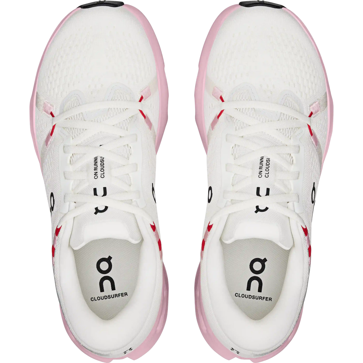 Women's Cloudsurfer 2