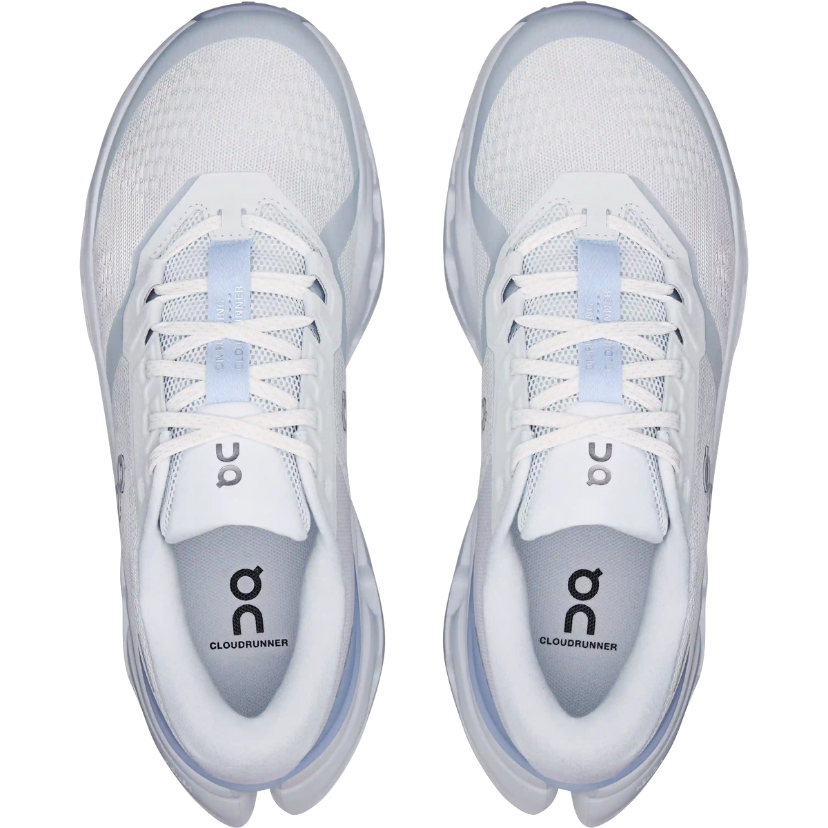 Women's Cloudrunner 3