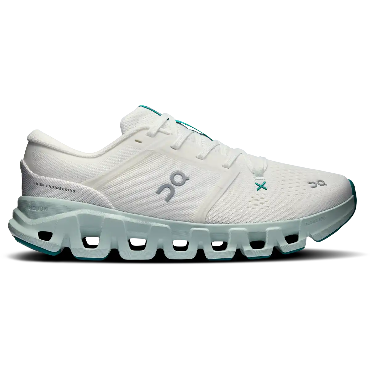 Women's Cloud X 5