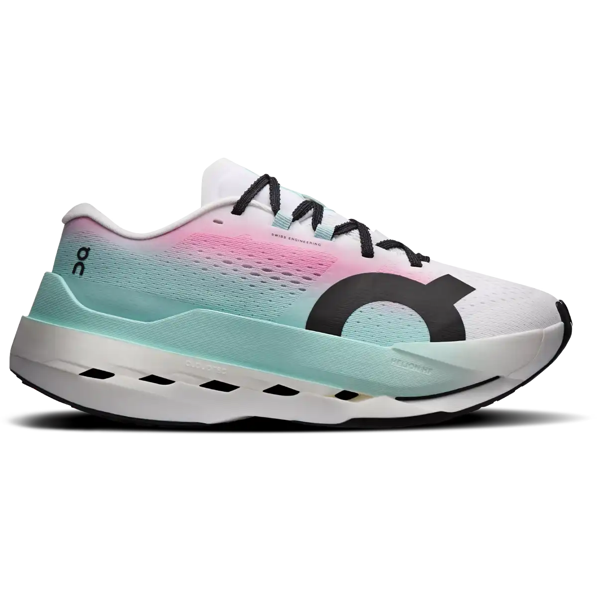 Women's Cloudboom Max