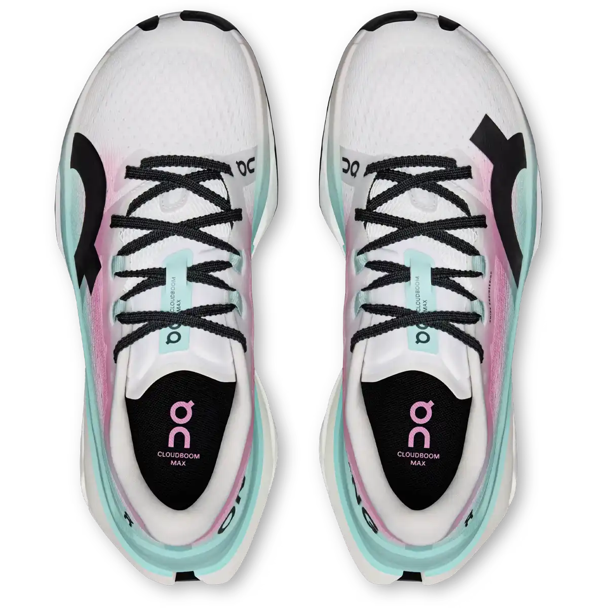 Women's Cloudboom Max
