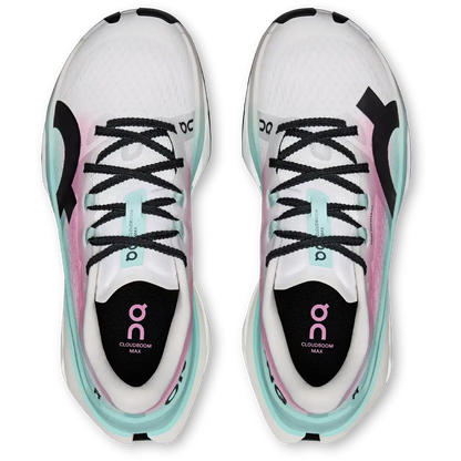 Women's Cloudboom Max