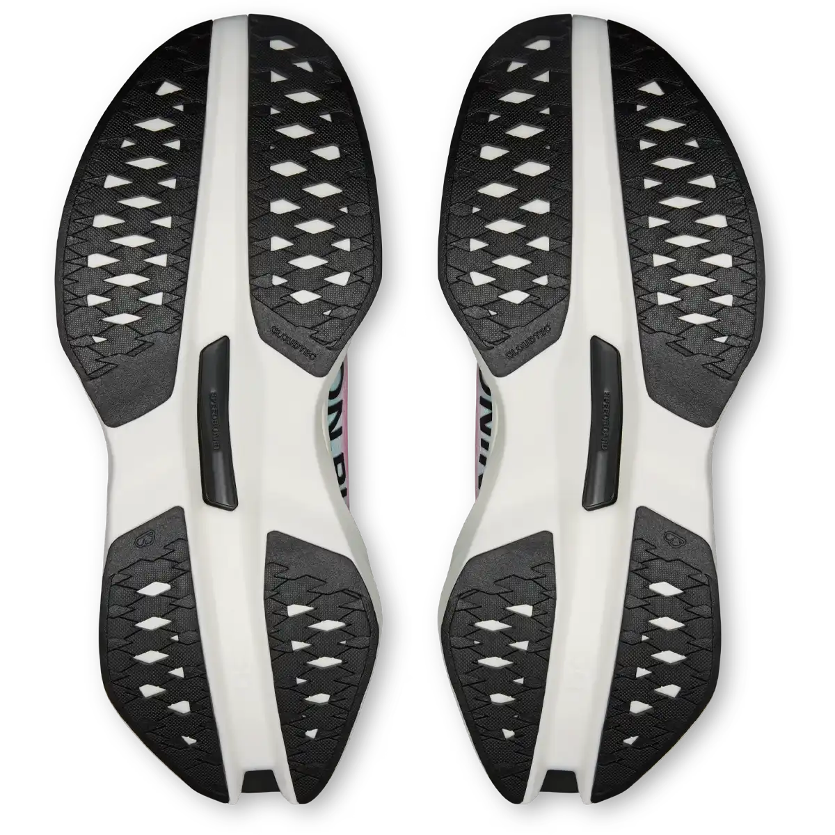 Women's Cloudboom Max