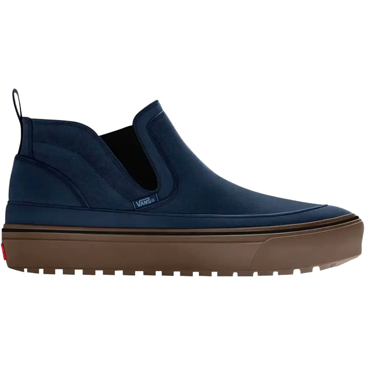 Men's Mid-Slip Insulated