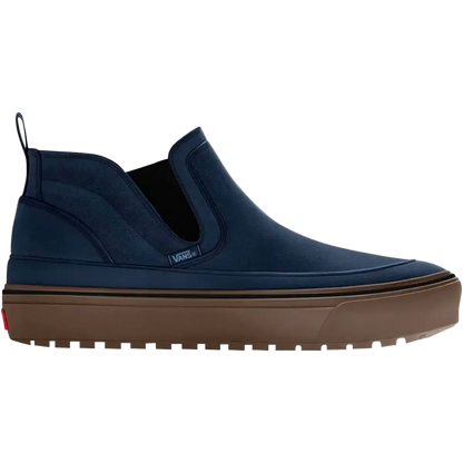 Men's Mid-Slip Insulated