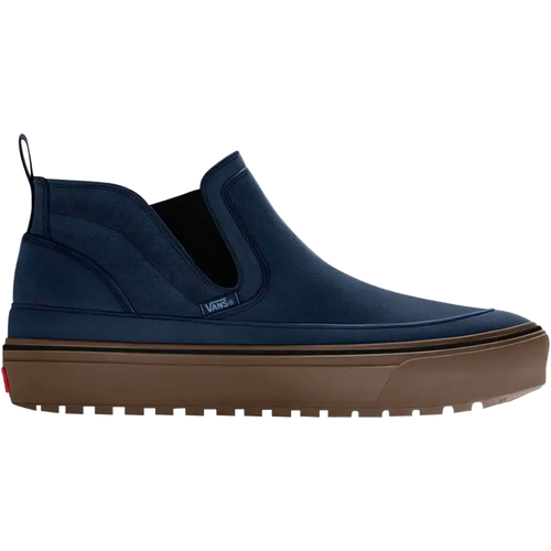 Men's Mid-Slip Insulated