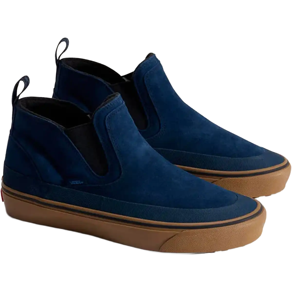 Men's Mid-Slip Insulated