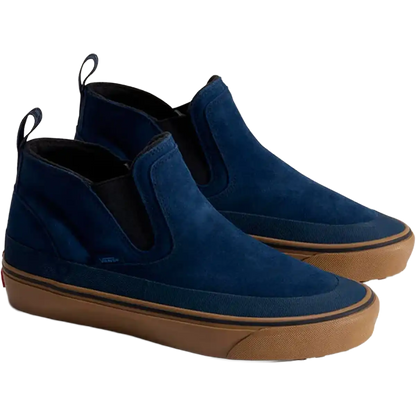 Men's Mid-Slip Insulated