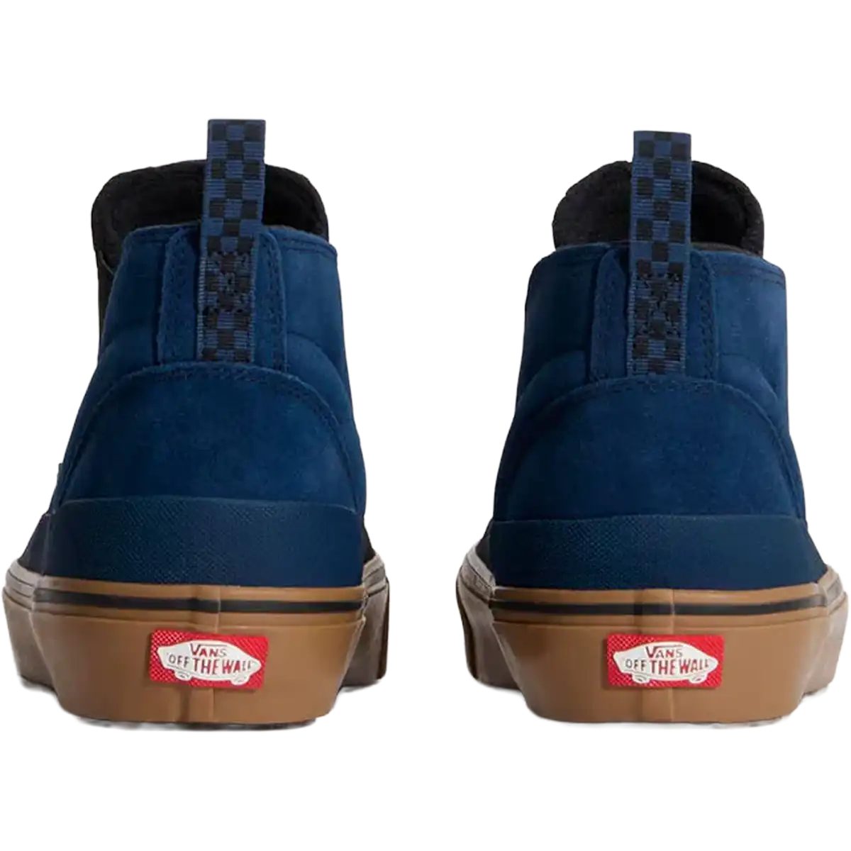 Men's Mid-Slip Insulated