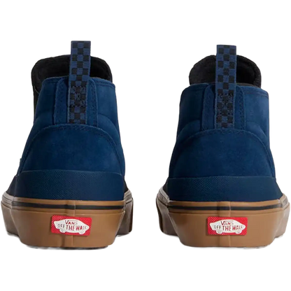 Men's Mid-Slip Insulated