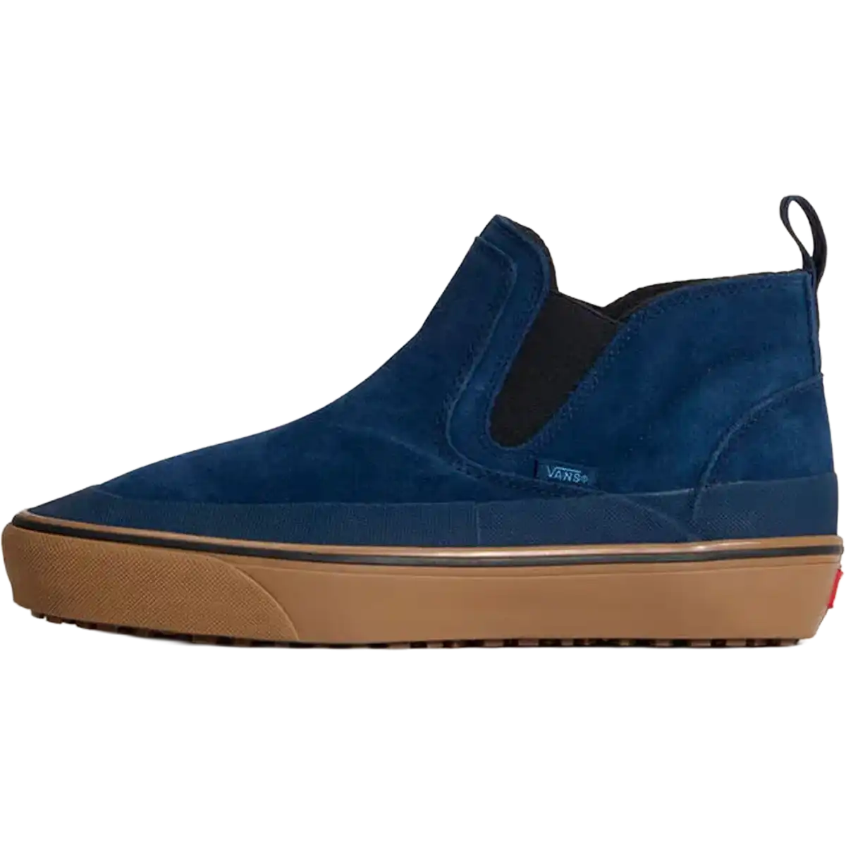 Men's Mid-Slip Insulated