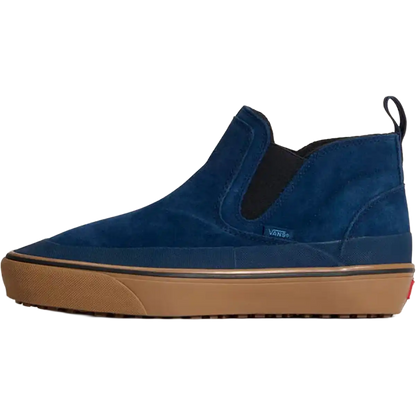 Men's Mid-Slip Insulated