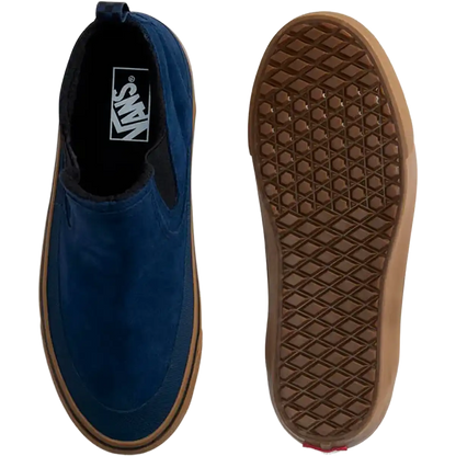 Men's Mid-Slip Insulated