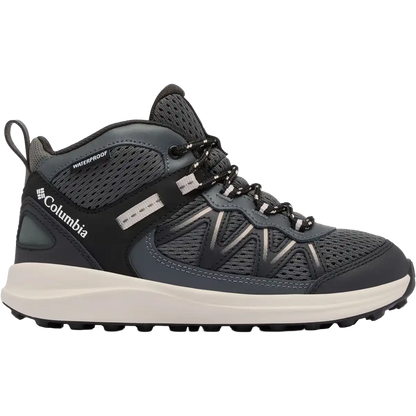 Youth Peakfreak Rush Mid Waterproof Shoe